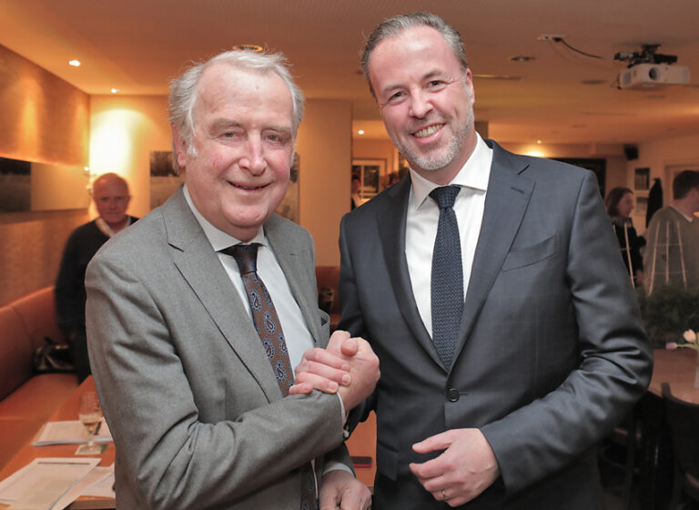 Eine Ära geht zu Ende