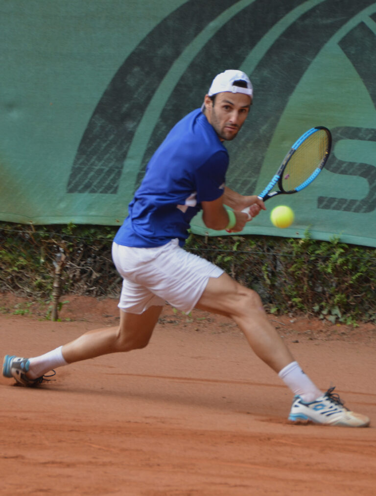Showdown am Neckarplatt