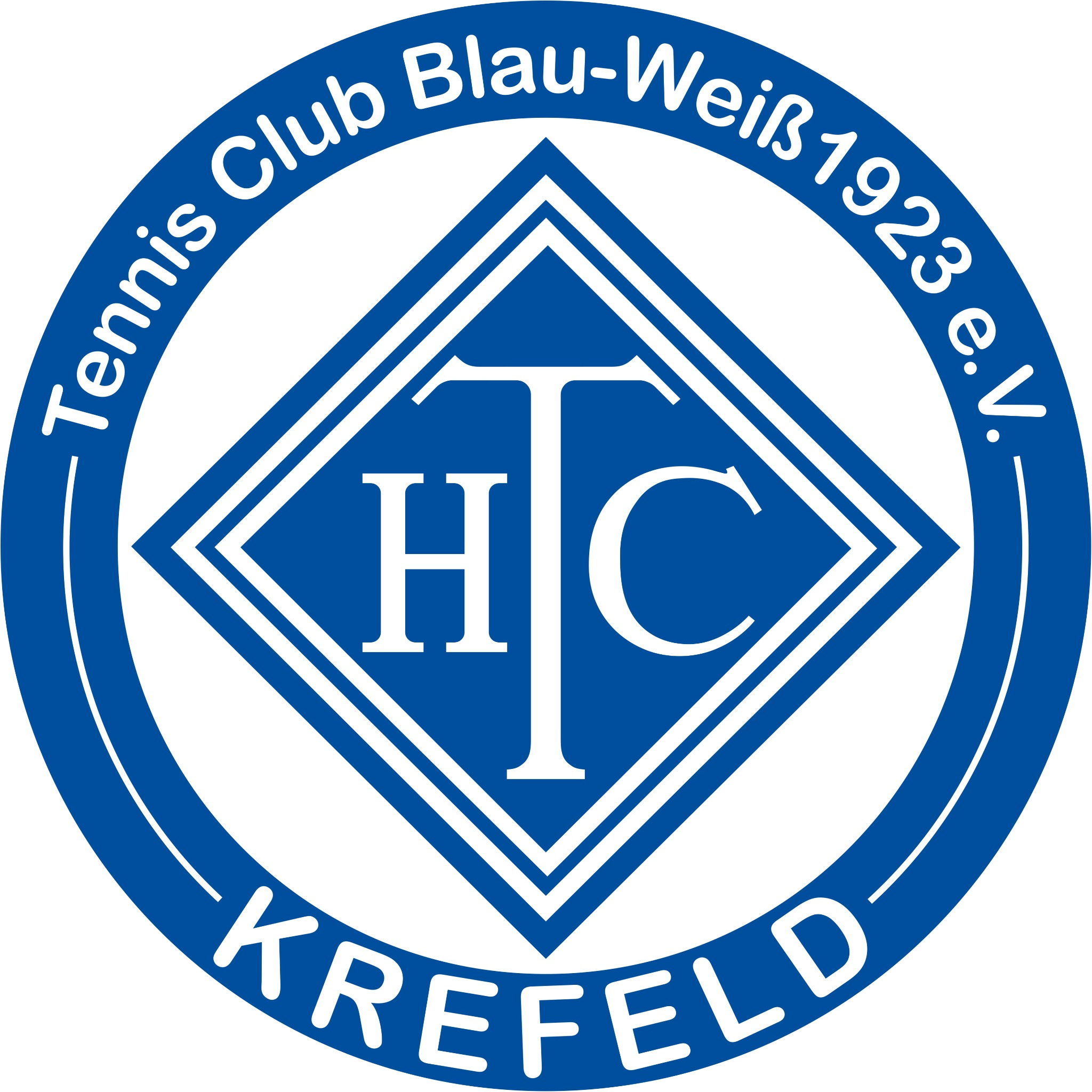 HTC Blau-Weiß Krefeld 1923 e.V.